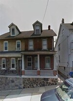 528 Selfridge St in Bethlehem, PA - Building Photo