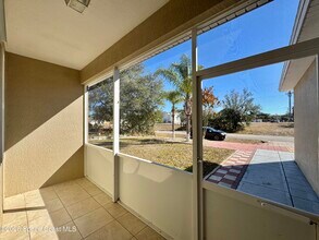 181 Del Monte St NE in Palm Bay, FL - Building Photo - Building Photo