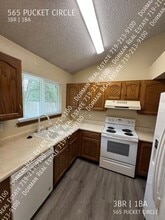 565 Pucket Cir in Colorado Springs, CO - Building Photo - Building Photo