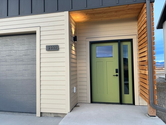 2300 Shorthorn Ave in Helena, MT - Building Photo - Building Photo