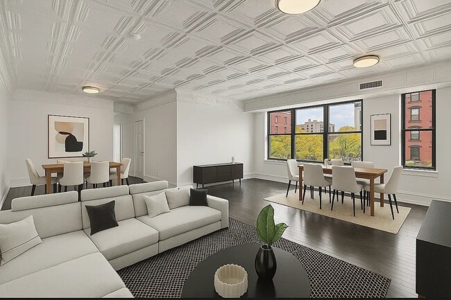 property at 64 Delancey St