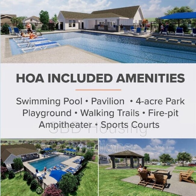 27414 E Oak Vw Dr in Lone Jack, MO - Building Photo - Building Photo