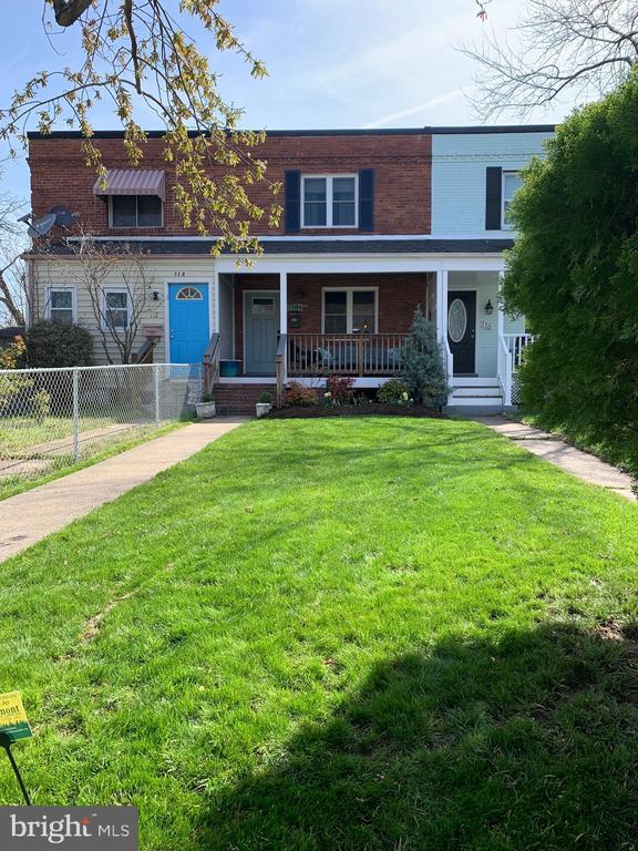 114 Wesmond Dr in Alexandria, VA - Building Photo - Building Photo