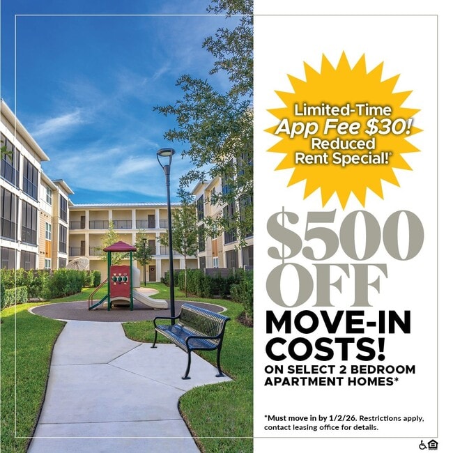 Reserve at Orange City