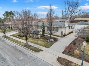 1951 E Tartan Ave in Salt Lake City, UT - Building Photo - Building Photo