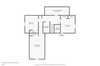 413 Creek Oak Dr in Murfreesboro, TN - Building Photo - Building Photo