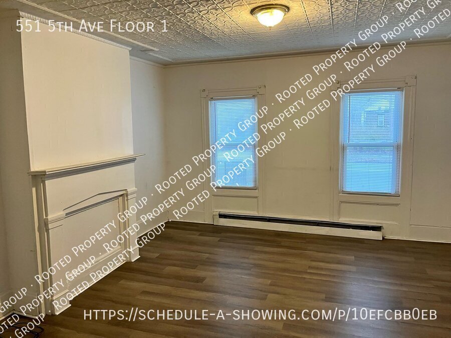 551 5th Ave in Troy, NY - Building Photo
