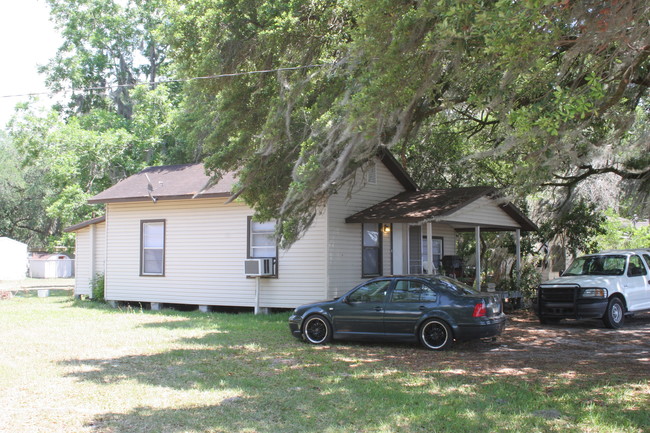 307 N Wilder Rd in Plant City, FL - Building Photo - Building Photo