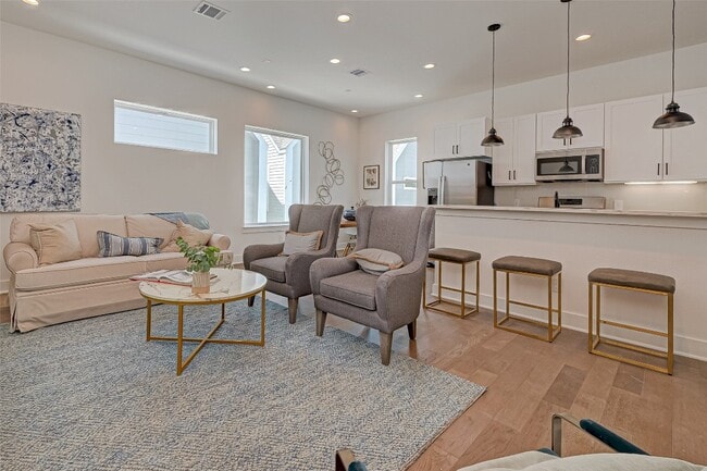 property at 6129 W Montgomery Rd
