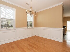 7436 Alluvial Dr in Huntersville, NC - Foto de edificio - Building Photo