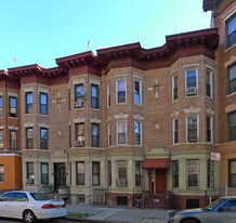 1793 Bedford Ave Apartments