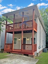 221 Fletcher St SW in Atlanta, GA - Building Photo