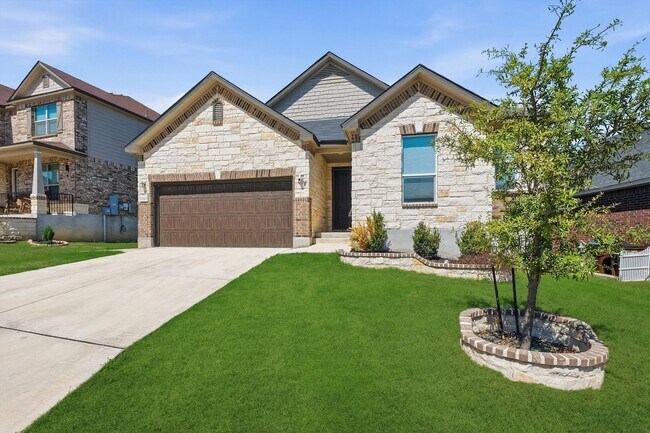 15115 Orpheus Way in San Antonio, TX - Building Photo - Building Photo