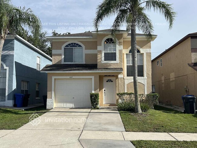 property at 1609 Prowmore Dr