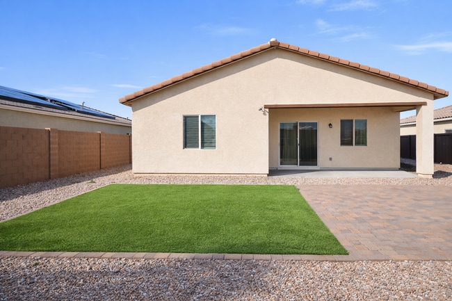 165 W Seaside Dr in Casa Grande, AZ - Building Photo - Building Photo