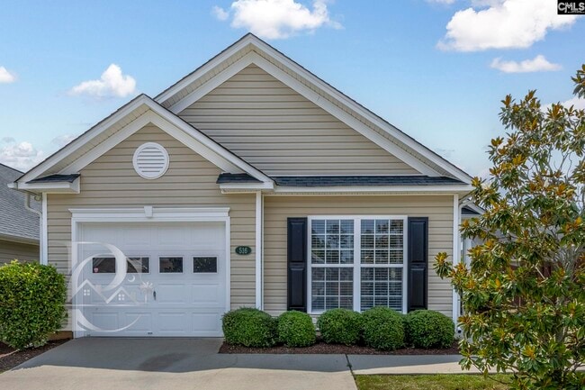 property at 516 Lanesborough Dr