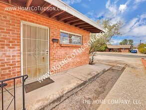 3232 E Hawthorne St in Tucson, AZ - Building Photo - Building Photo