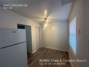 1445 Chilean Ln in Winter Park, FL - Foto de edificio - Building Photo