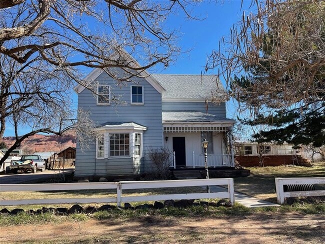 property at 169 S 200 W