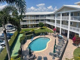 3201 NE 29th St in Fort Lauderdale, FL - Building Photo