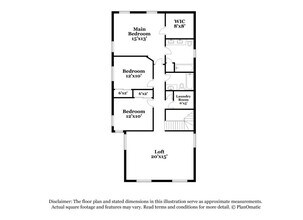 6203 Alpine Tree Ave in Las Vegas, NV - Building Photo - Building Photo