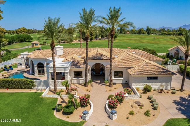 6900 E Ironwood Dr in Paradise Valley, AZ - Building Photo - Building Photo