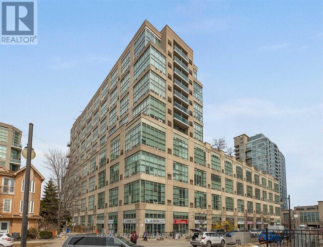 property at 250-250 Manitoba St