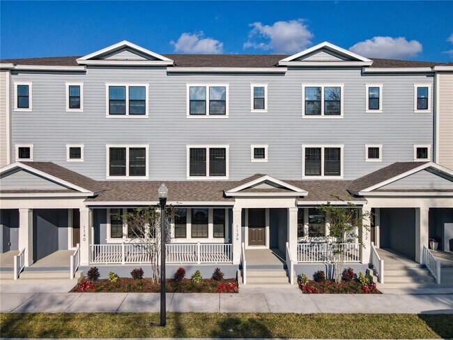 1108 Spotted Sandpiper Lp in Winter Springs, FL - Building Photo - Building Photo
