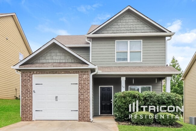 property at 54 Wyndham Ct