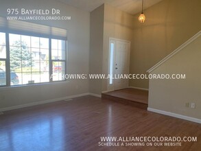 975 Bayfield Dr in Colorado Springs, CO - Building Photo - Building Photo