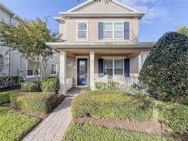 5518 Thomas Square Dr in Winter Garden, FL - Building Photo