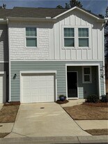 1060 Paddington Dr in Cartersville, GA - Building Photo
