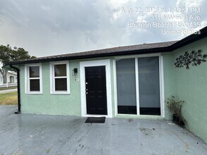 315 NW 1st Ave in Boynton Beach, FL - Building Photo - Building Photo