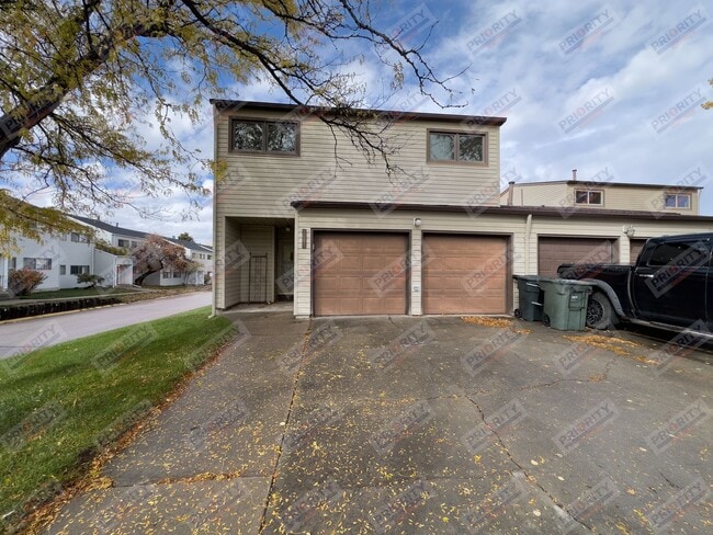 property at 1041 Teton Cir