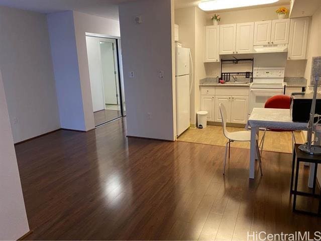 property at 801 South St