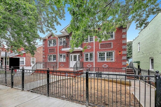 property at 110-41 172nd St