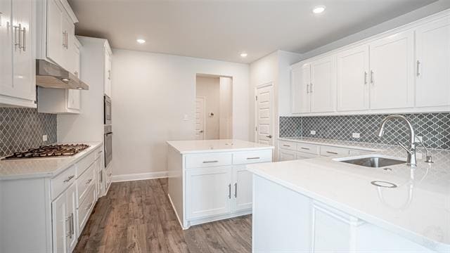 property at 2507 Henley Wy