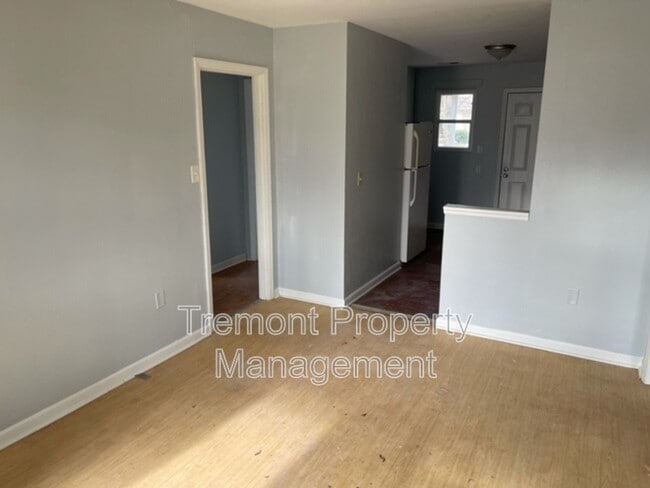 2003 Rawlings St in Chattanooga, TN - Building Photo - Building Photo