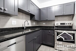 3825 N Pine Grove Ave in Chicago, IL - Building Photo