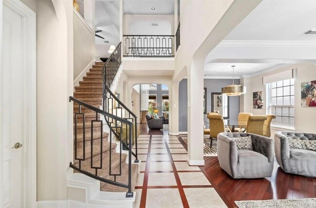 property at 2211 Mad River Ln