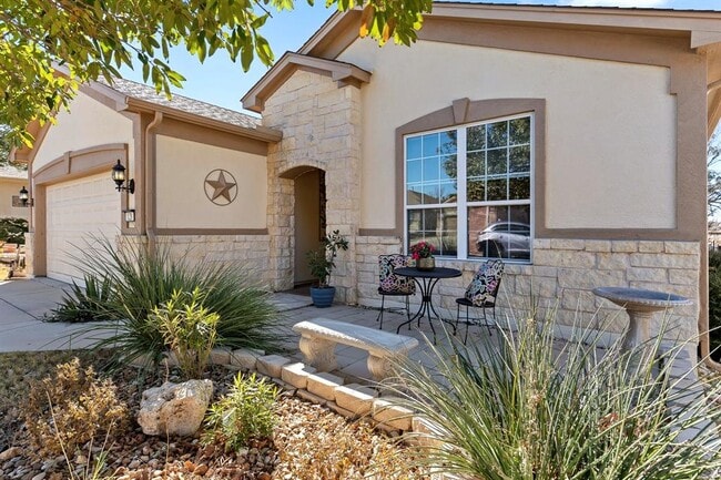 property at 128 Prairie Creek Trail