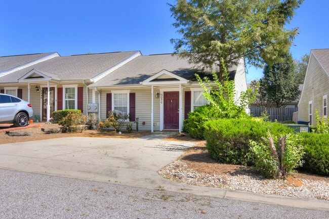 3050 Abba Dr in Augusta, GA - Building Photo - Building Photo