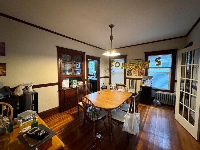 195 College Ave, Unit #2F