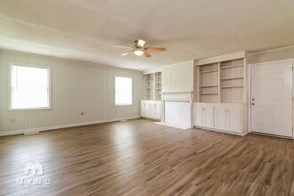 4812 Kaplan Dr in Raleigh, NC - Building Photo - Building Photo