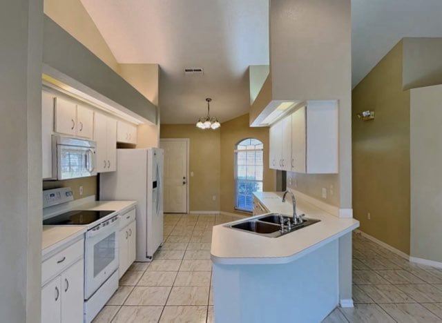 property at 134 Thousand Oaks Blvd