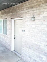 1969 N Canyon Rd in Provo, UT - Building Photo - Building Photo