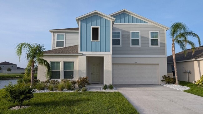 property at 5547 Arlington River Dr.