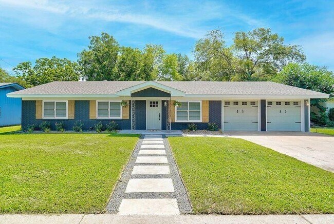 property at 303 Pine St