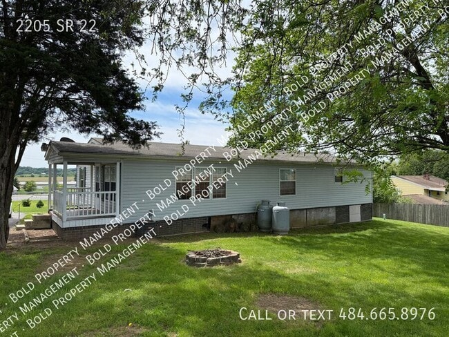 2205 SR 22 in Jonestown, PA - Building Photo - Building Photo
