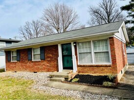 1903 Wickham Way in Louisville, KY - Building Photo